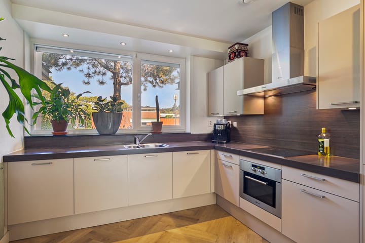 Foto 13 van Mortel 53