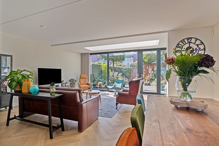 Foto 15 van Mortel 53