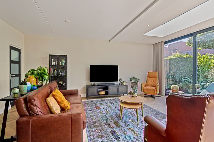 Foto 16 van Mortel 53