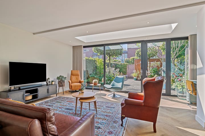 Foto 17 van Mortel 53