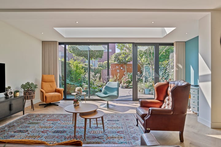 Foto 20 van Mortel 53