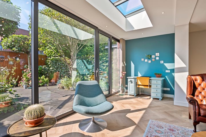 Foto 19 van Mortel 53