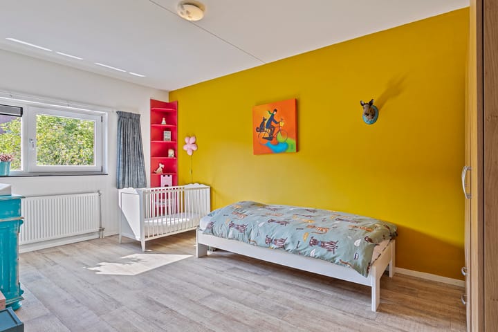 Foto 25 van Mortel 53