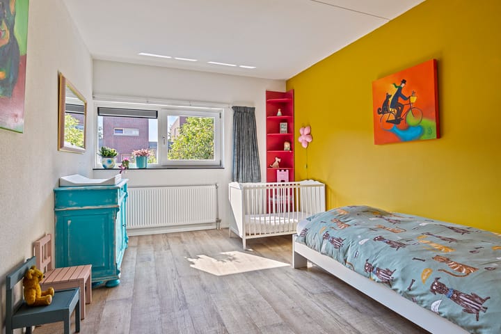 Foto 26 van Mortel 53