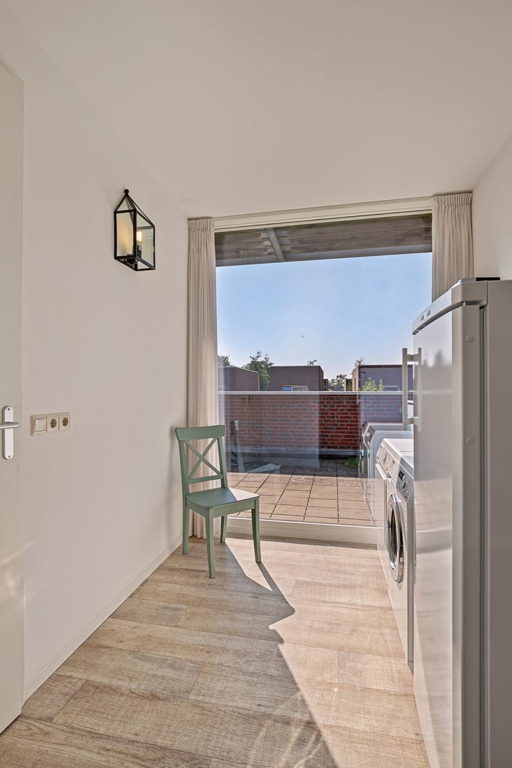 Foto 35 van Mortel 53