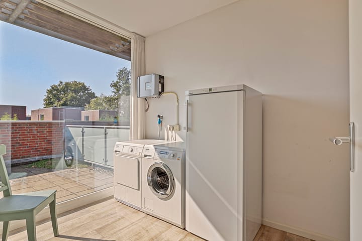 Foto 36 van Mortel 53