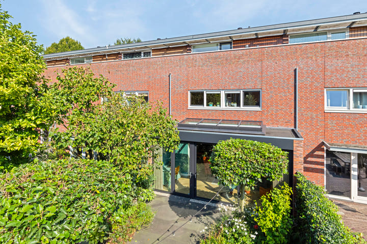 Foto 38 van Mortel 53