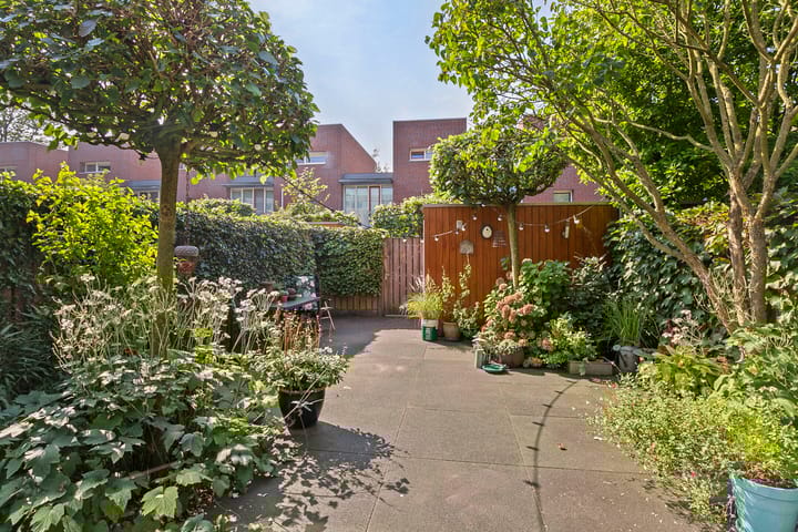 Foto 39 van Mortel 53