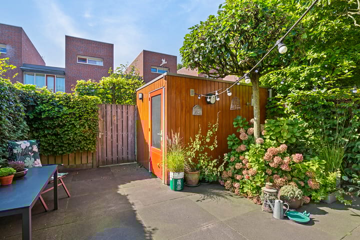 Foto 41 van Mortel 53