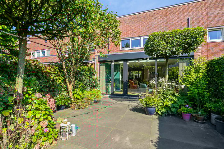 Foto 42 van Mortel 53