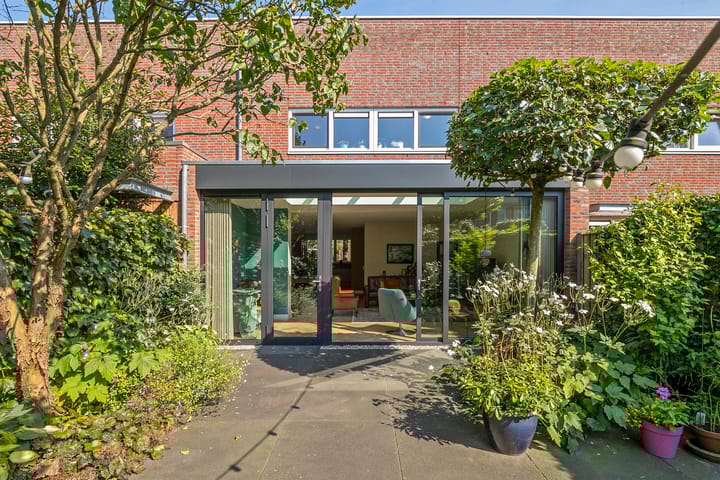 Foto 43 van Mortel 53