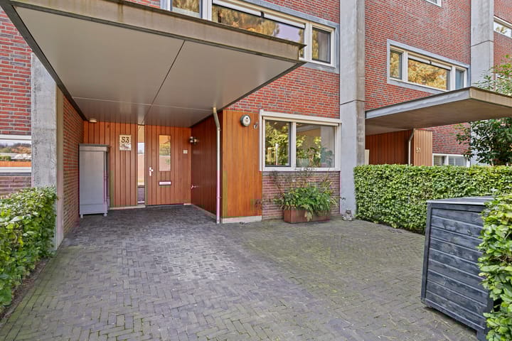 Foto 45 van Mortel 53