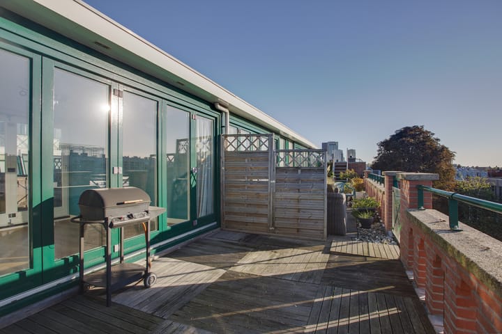 Foto 1 van Hoge Zand 56-C