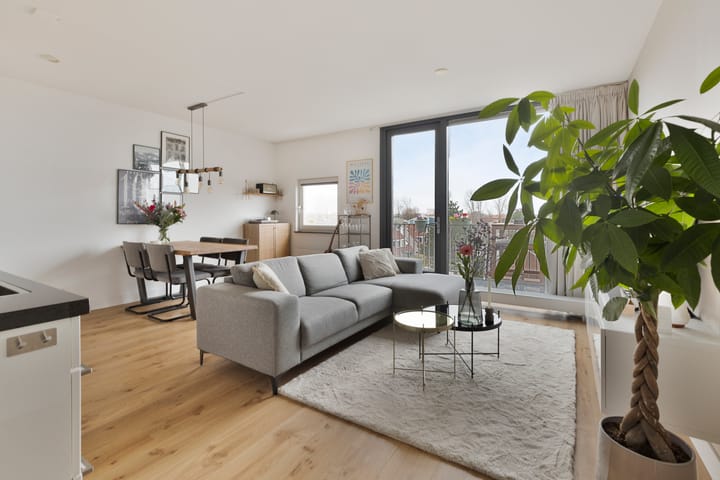 Foto 2 van Arisstraat 100