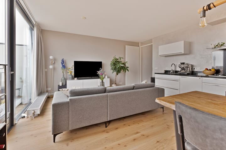 Foto 3 van Arisstraat 100