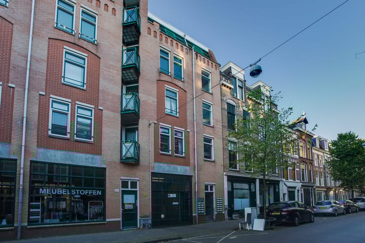 Foto 2 van Hoge Zand 56-C