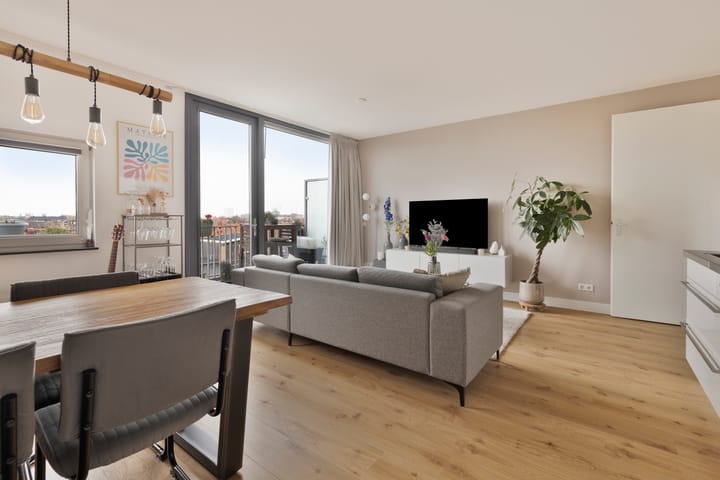 Foto 5 van Arisstraat 100