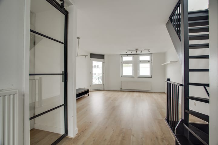 Foto 3 van Hoge Zand 56-C