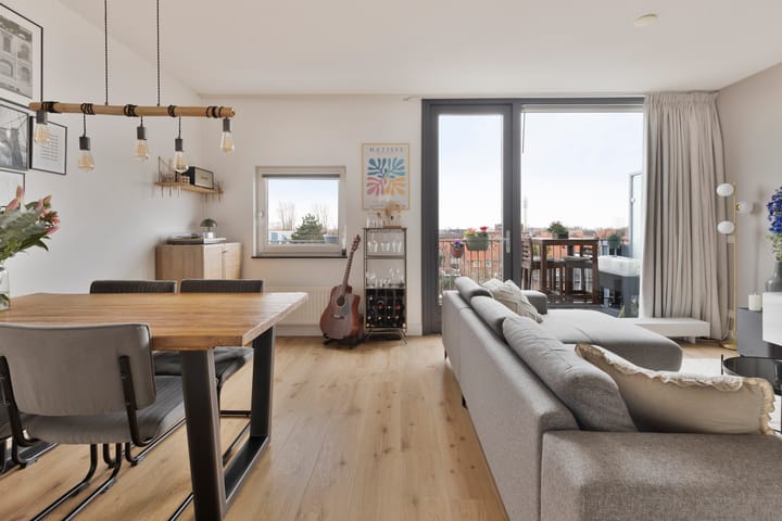 Foto 6 van Arisstraat 100