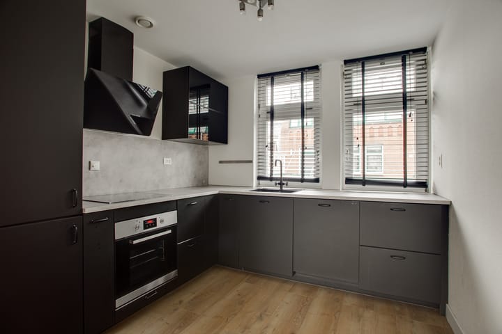 Foto 4 van Hoge Zand 56-C