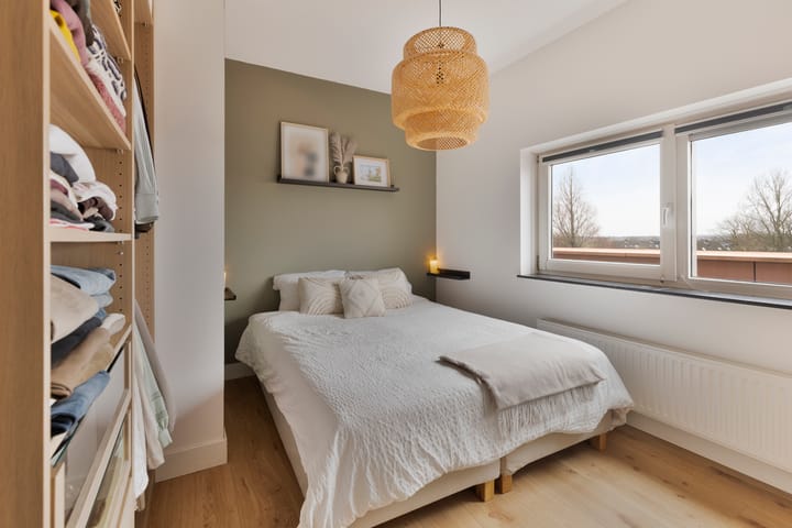 Foto 10 van Arisstraat 100