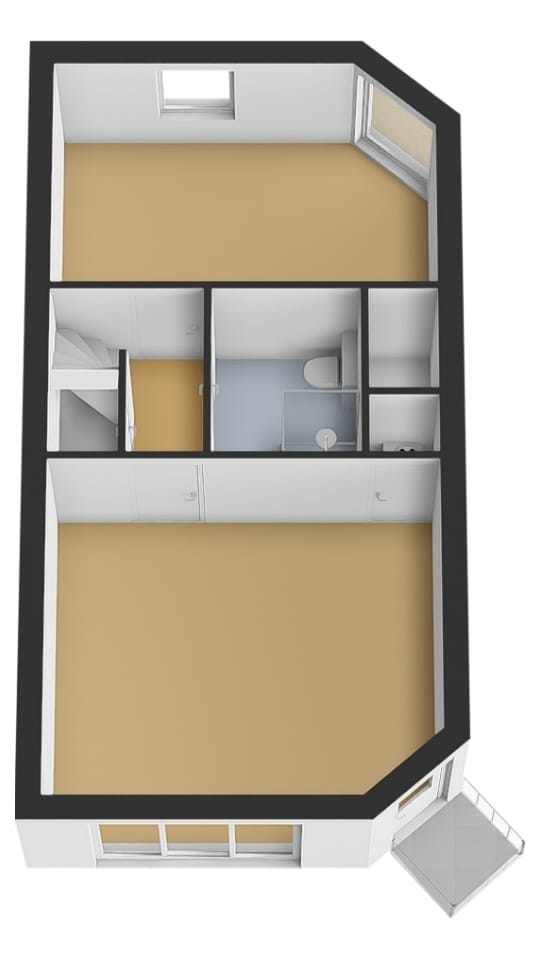 Foto 57 van Hoge Zand 56-C