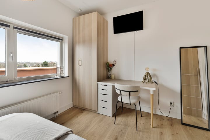 Foto 11 van Arisstraat 100