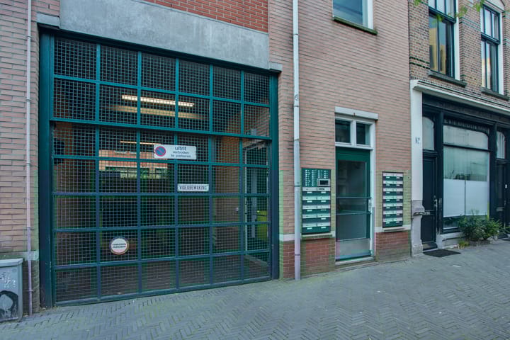 Foto 6 van Hoge Zand 56-C