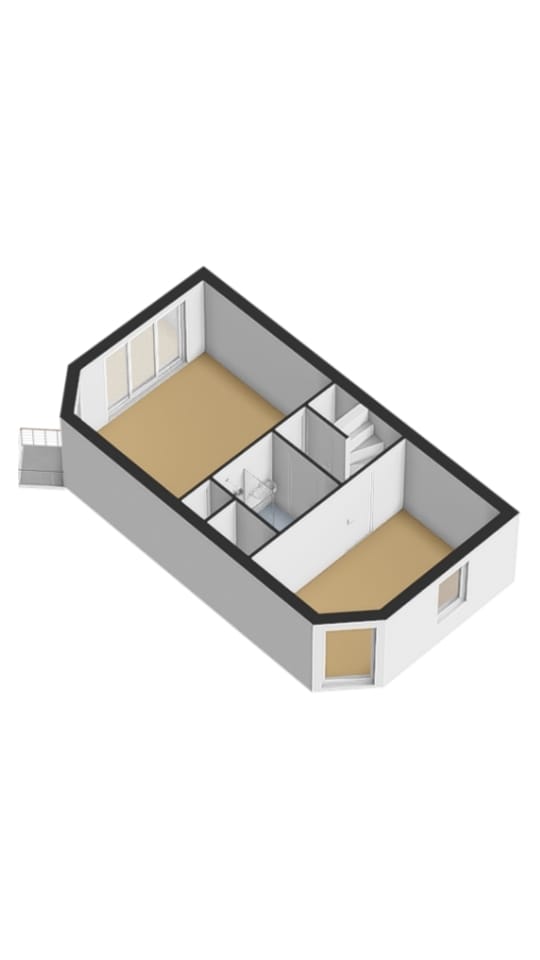 Foto 58 van Hoge Zand 56-C