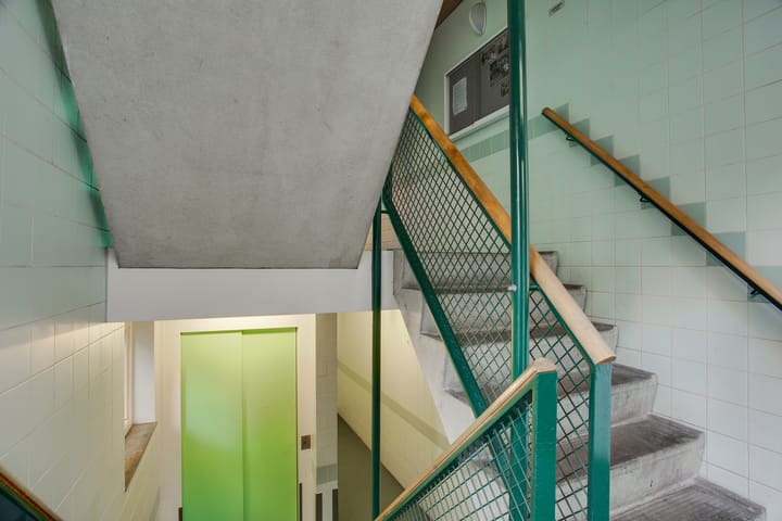 Foto 7 van Hoge Zand 56-C