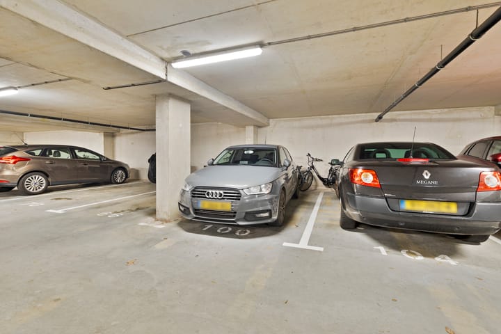 Foto 16 van Arisstraat 100