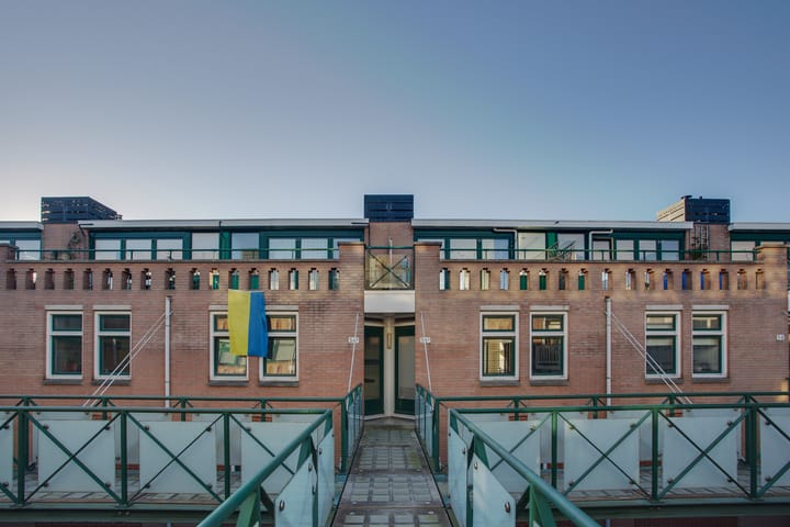 Foto 8 van Hoge Zand 56-C