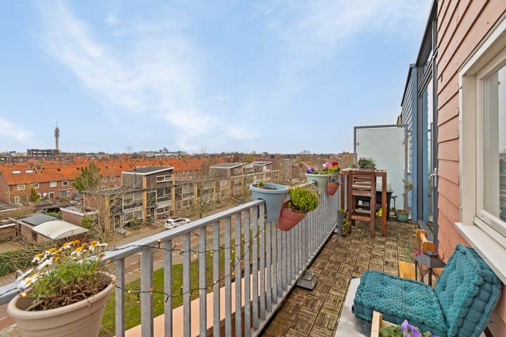 Foto 18 van Arisstraat 100