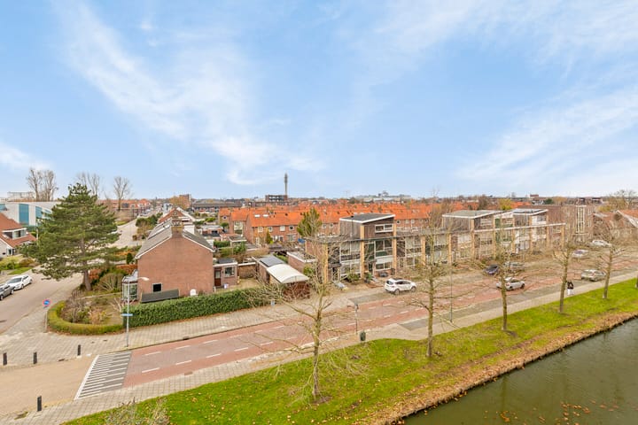 Foto 20 van Arisstraat 100