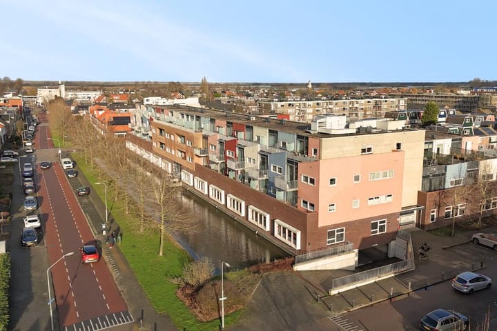 Foto 22 van Arisstraat 100