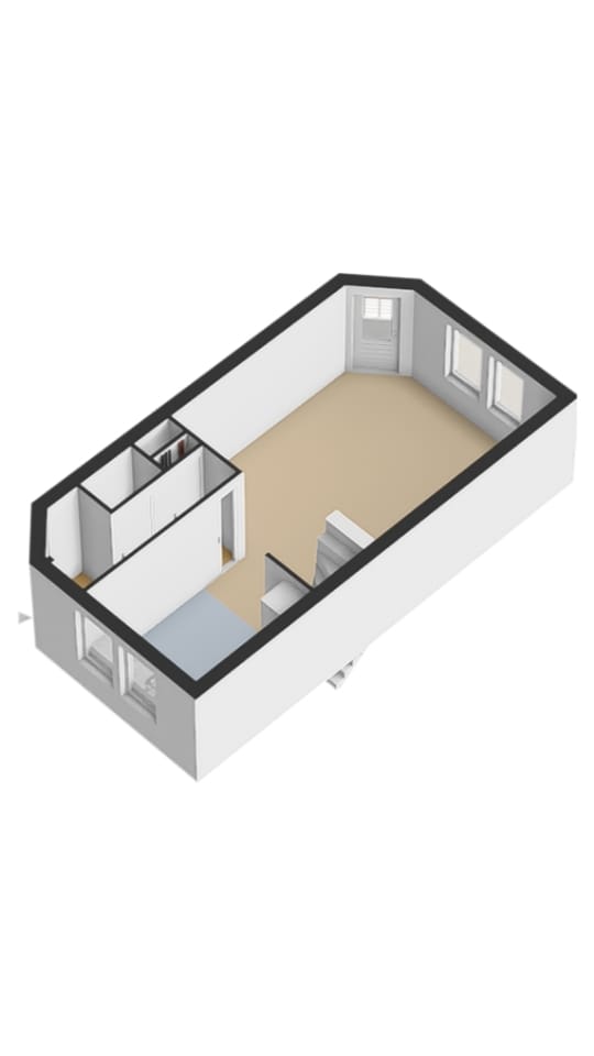 Foto 62 van Hoge Zand 56-C