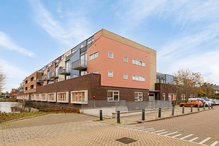 Foto 23 van Arisstraat 100