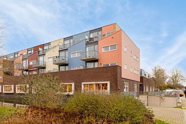 Foto 24 van Arisstraat 100