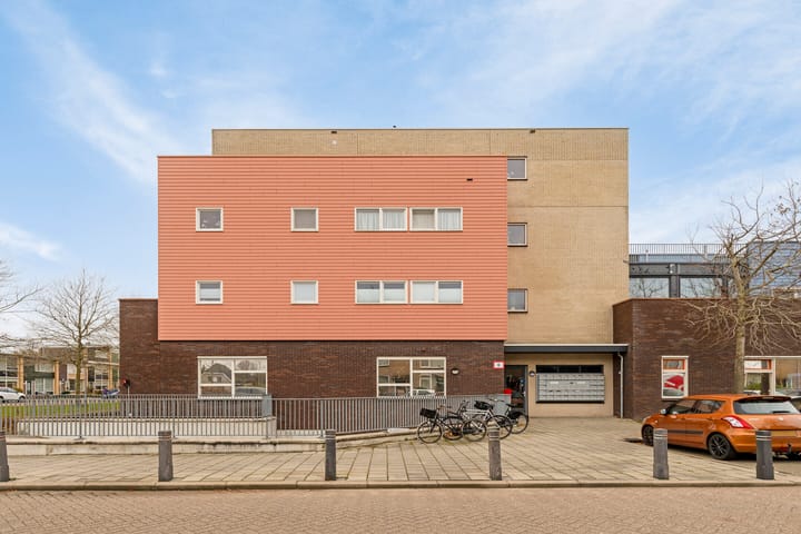 Foto 26 van Arisstraat 100