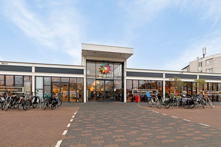 Foto 27 van Arisstraat 100