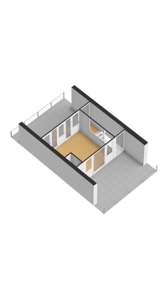 Foto 64 van Hoge Zand 56-C