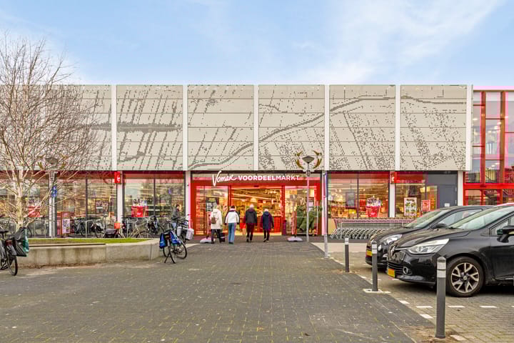 Foto 28 van Arisstraat 100