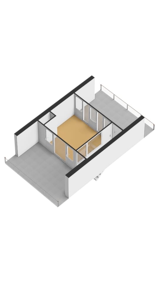 Foto 65 van Hoge Zand 56-C
