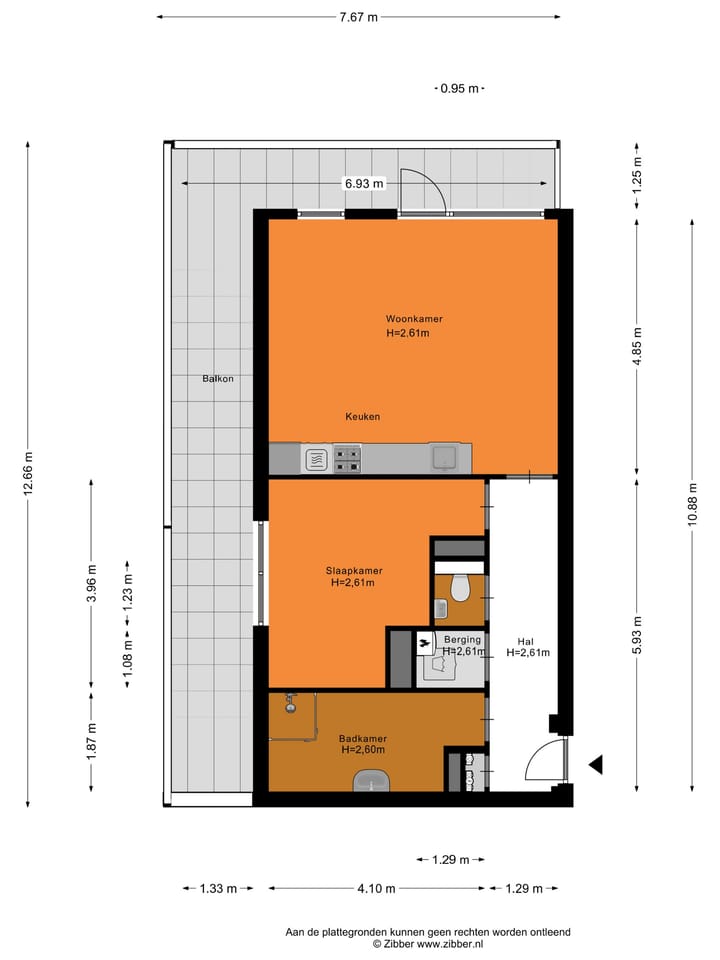 Foto 30 van Arisstraat 100