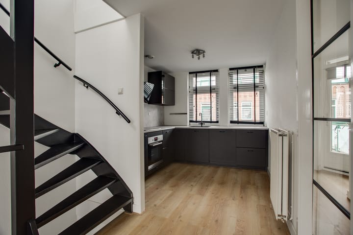 Foto 15 van Hoge Zand 56-C