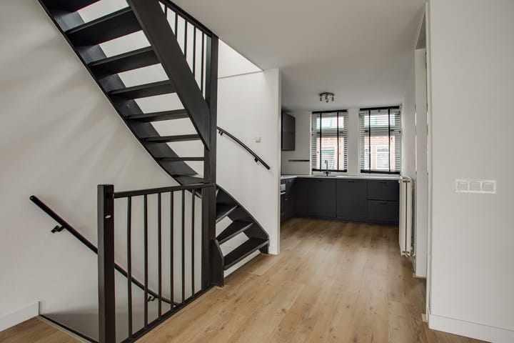 Foto 21 van Hoge Zand 56-C