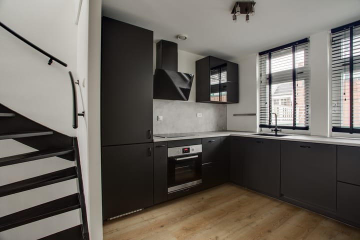 Foto 22 van Hoge Zand 56-C