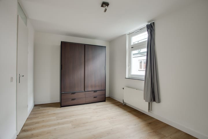 Foto 26 van Hoge Zand 56-C