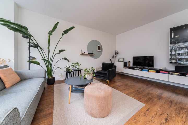 Photo 1 of Mariniersweg 62-D