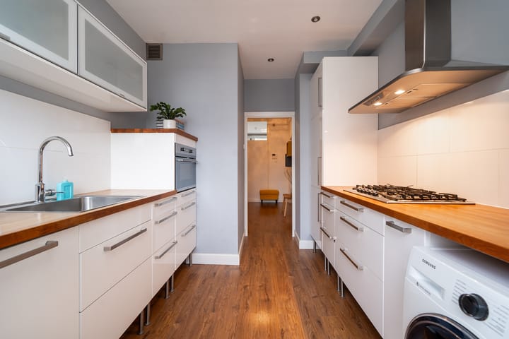 Photo 3 of Mariniersweg 62-D